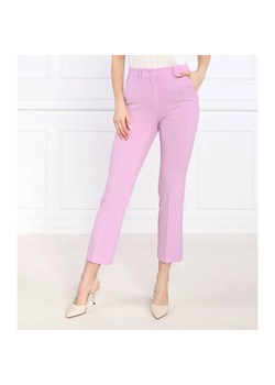 Marella Spodnie | Regular Fit ze sklepu Gomez Fashion Store w kategorii Spodnie damskie - zdjęcie 164335620