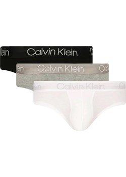 Calvin Klein Underwear Slipy 3-pack ze sklepu Gomez Fashion Store w kategorii Majtki męskie - zdjęcie 164335684