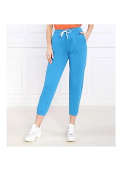POLO RALPH LAUREN Spodnie dresowe | Regular Fit ze sklepu Gomez Fashion Store w kategorii Spodnie damskie - zdjęcie 164335731