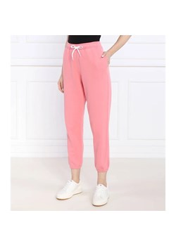 POLO RALPH LAUREN Spodnie dresowe | Regular Fit ze sklepu Gomez Fashion Store w kategorii Spodnie damskie - zdjęcie 164335822