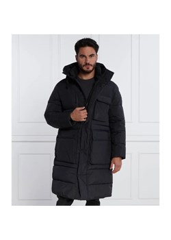 Replay Płaszcz ze sklepu Gomez Fashion Store w kategorii Płaszcze męskie - zdjęcie 164335851