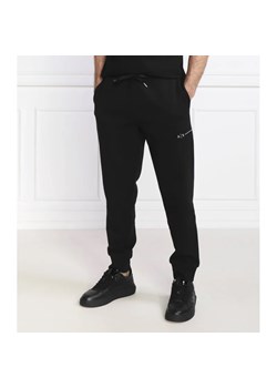 Armani Exchange Spodnie dresowe | Regular Fit ze sklepu Gomez Fashion Store w kategorii Spodnie męskie - zdjęcie 164335930
