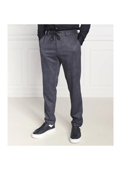 BOSS BLACK Spodnie C-Genius-J-RDS | Slim Fit ze sklepu Gomez Fashion Store w kategorii Spodnie męskie - zdjęcie 164335932