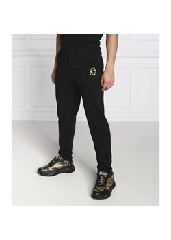 Karl Lagerfeld Spodnie dresowe | Regular Fit ze sklepu Gomez Fashion Store w kategorii Spodnie męskie - zdjęcie 164335971