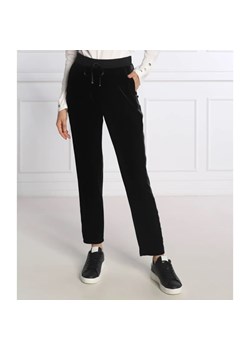 Liu Jo Sport Spodnie | Regular Fit ze sklepu Gomez Fashion Store w kategorii Spodnie damskie - zdjęcie 164335972