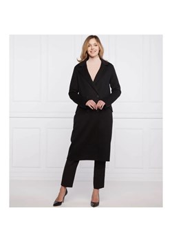 TWINSET Płaszcz | z dodatkiem wełny ze sklepu Gomez Fashion Store w kategorii Płaszcze damskie - zdjęcie 164336043