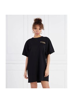 Moschino Swim Koszula nocna | Regular Fit ze sklepu Gomez Fashion Store w kategorii Piżamy damskie - zdjęcie 164336211