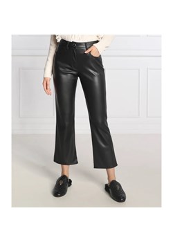 Marella Spodnie NIAS | Regular Fit ze sklepu Gomez Fashion Store w kategorii Spodnie damskie - zdjęcie 164336242