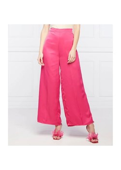 Liu Jo Spodnie | flare fit | high waist ze sklepu Gomez Fashion Store w kategorii Spodnie damskie - zdjęcie 164336361