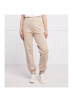 Trussardi Spodnie dresowe | Relaxed fit ze sklepu Gomez Fashion Store w kategorii Spodnie damskie - zdjęcie 164336373