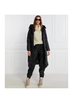 Peuterey Puchowy płaszcz z szelkami ze sklepu Gomez Fashion Store w kategorii Płaszcze damskie - zdjęcie 164336411
