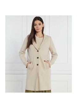 Marella Wełniany płaszcz ALASKA ze sklepu Gomez Fashion Store w kategorii Płaszcze damskie - zdjęcie 164336443