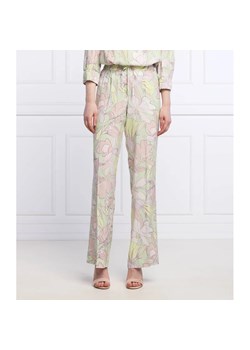 Joop! Spodnie | Relaxed fit ze sklepu Gomez Fashion Store w kategorii Spodnie damskie - zdjęcie 164336501