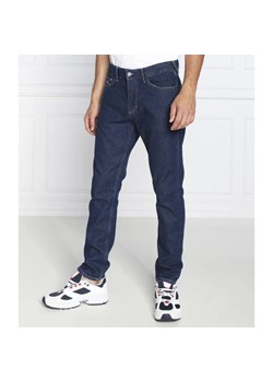 Tommy Jeans Jeansy Scanton | Slim Fit ze sklepu Gomez Fashion Store w kategorii Jeansy męskie - zdjęcie 164336520