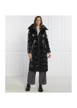 Peuterey Puchowy płaszcz ze sklepu Gomez Fashion Store w kategorii Płaszcze damskie - zdjęcie 164336611