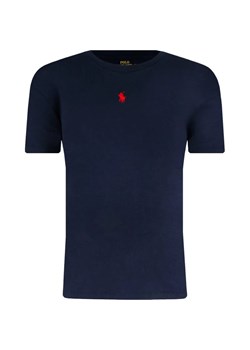 POLO RALPH LAUREN T-shirt | Regular Fit ze sklepu Gomez Fashion Store w kategorii T-shirty chłopięce - zdjęcie 164336622