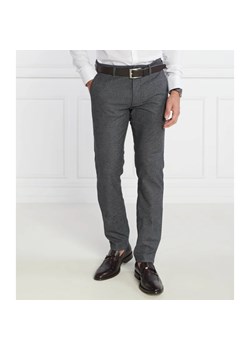 BOSS ORANGE Spodnie Chino | Slim Fit ze sklepu Gomez Fashion Store w kategorii Spodnie męskie - zdjęcie 164336690