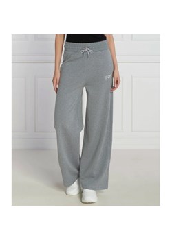 BOSS ORANGE Spodnie dresowe C_Elasie | Loose fit ze sklepu Gomez Fashion Store w kategorii Spodnie damskie - zdjęcie 164336691