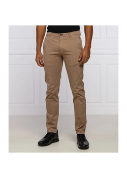 Joop! Jeans Spodnie chino Steen-D | Slim Fit ze sklepu Gomez Fashion Store w kategorii Spodnie męskie - zdjęcie 164336714