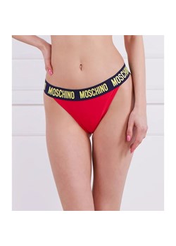 Moschino Swim Dół od bikini ze sklepu Gomez Fashion Store w kategorii Stroje kąpielowe - zdjęcie 164336773