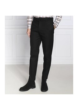 Emporio Armani Spodnie | Slim Fit ze sklepu Gomez Fashion Store w kategorii Spodnie męskie - zdjęcie 164336842