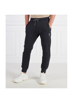 Armani Exchange Spodnie dresowe | Regular Fit ze sklepu Gomez Fashion Store w kategorii Spodnie męskie - zdjęcie 164336860