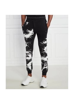 Plein Sport Spodnie dresowe | Regular Fit ze sklepu Gomez Fashion Store w kategorii Spodnie męskie - zdjęcie 164336872