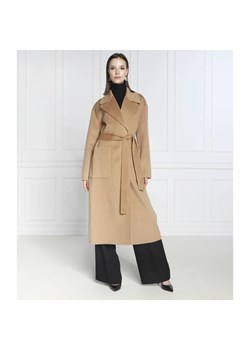 Michael Kors Wełniany płaszcz ze sklepu Gomez Fashion Store w kategorii Płaszcze damskie - zdjęcie 164336901