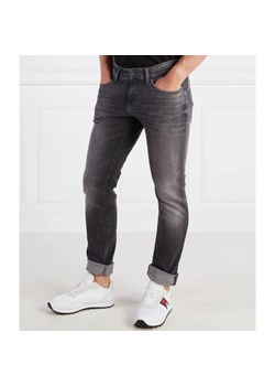 Tommy Jeans Jeansy SCANTON SLIM | Slim Fit ze sklepu Gomez Fashion Store w kategorii Jeansy męskie - zdjęcie 164336902