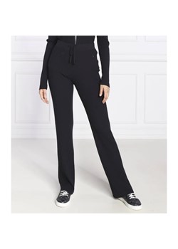 Joop! Spodnie | Regular Fit ze sklepu Gomez Fashion Store w kategorii Spodnie damskie - zdjęcie 164336903