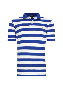 POLO RALPH LAUREN Polo | Regular Fit ze sklepu Gomez Fashion Store w kategorii T-shirty chłopięce - zdjęcie 164336931