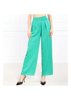 Silvian Heach Spodnie OLFAX | Oversize fit ze sklepu Gomez Fashion Store w kategorii Spodnie damskie - zdjęcie 164336932
