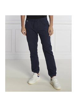 Tommy Jeans Spodnie jogger SCANTON | Slim Fit ze sklepu Gomez Fashion Store w kategorii Spodnie męskie - zdjęcie 164336962