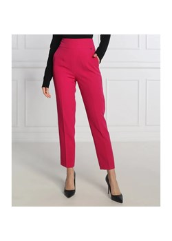 Liu Jo Spodnie cygaretki | Regular Fit ze sklepu Gomez Fashion Store w kategorii Spodnie damskie - zdjęcie 164336970