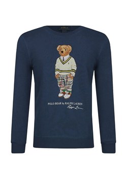 POLO RALPH LAUREN Bluza | Regular Fit ze sklepu Gomez Fashion Store w kategorii Bluzy chłopięce - zdjęcie 164337042