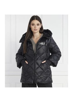 Marella SPORT Puchowa kurtka | Regular Fit ze sklepu Gomez Fashion Store w kategorii Kurtki damskie - zdjęcie 164337053