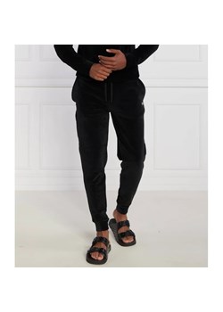BOSS BLACK Spodnie dresowe Heritage | Regular Fit ze sklepu Gomez Fashion Store w kategorii Spodnie męskie - zdjęcie 164337070