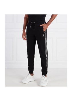 Karl Lagerfeld Spodnie dresowe | Regular Fit ze sklepu Gomez Fashion Store w kategorii Spodnie męskie - zdjęcie 164337372