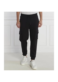 Tommy Jeans Spodnie dresowe | Regular Fit ze sklepu Gomez Fashion Store w kategorii Spodnie męskie - zdjęcie 164337440