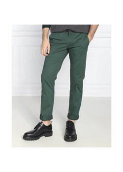 POLO RALPH LAUREN Spodnie | Slim Fit | stretch ze sklepu Gomez Fashion Store w kategorii Spodnie męskie - zdjęcie 164337463