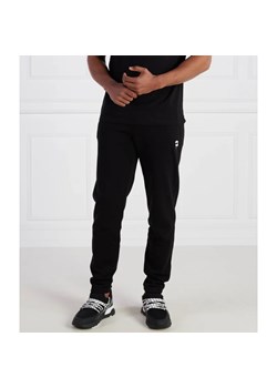 Karl Lagerfeld Spodnie dresowe | Regular Fit ze sklepu Gomez Fashion Store w kategorii Spodnie męskie - zdjęcie 164337504