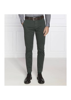 BOSS ORANGE Spodnie chino Schino-Taber | Tapered ze sklepu Gomez Fashion Store w kategorii Spodnie męskie - zdjęcie 164337531