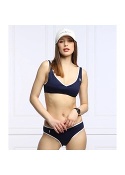 POLO RALPH LAUREN Góra od bikini ze sklepu Gomez Fashion Store w kategorii Stroje kąpielowe - zdjęcie 164337541