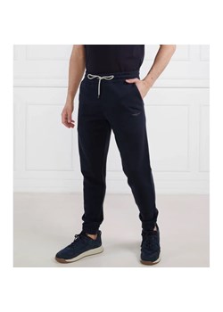 Aeronautica Militare Spodnie dresowe | Regular Fit ze sklepu Gomez Fashion Store w kategorii Spodnie męskie - zdjęcie 164337561