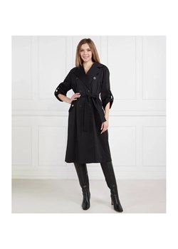 Marella SPORT Trencz AFFISSO ze sklepu Gomez Fashion Store w kategorii Płaszcze damskie - zdjęcie 164337670