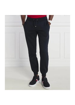 Tommy Hilfiger Spodnie dresowe | Regular Fit ze sklepu Gomez Fashion Store w kategorii Spodnie męskie - zdjęcie 164337672
