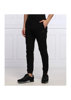 BOSS ORANGE Spodnie dresowe Sestart | Regular Fit ze sklepu Gomez Fashion Store w kategorii Spodnie męskie - zdjęcie 164337731