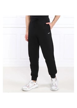 HUGO Spodnie dresowe Dayote232 | Regular Fit ze sklepu Gomez Fashion Store w kategorii Spodnie męskie - zdjęcie 164337770