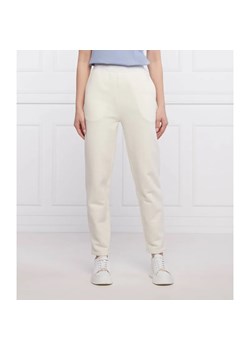 HUGO Spodnie Nariane | Regular Fit ze sklepu Gomez Fashion Store w kategorii Spodnie damskie - zdjęcie 164337771