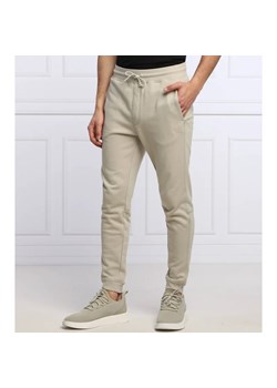 BOSS ORANGE Spodnie dresowe Sestart | Regular Fit ze sklepu Gomez Fashion Store w kategorii Spodnie męskie - zdjęcie 164337910